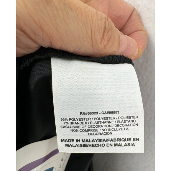 Nike Golf dri fit performance modern rise Skort athleisure sz 6 - Picture 10 of 10